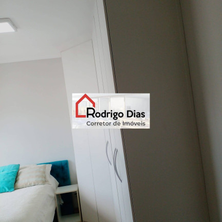 Imagem Apartamento com 4 Quartos à Venda, 109 m² em Jardim Ana Maria - Jundiaí