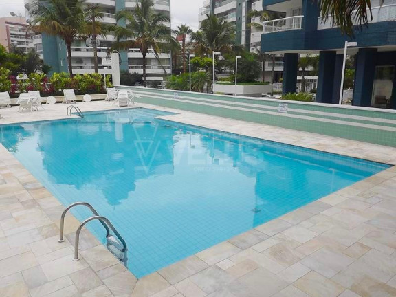 Apartamento com 2 Quartos à Venda, 100 m² em Riviera De São Lourenço - Bertioga