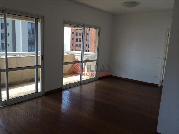 Imagem Apartamento com 3 Quartos à Venda, 145 m² em Vila Suzana - São Paulo