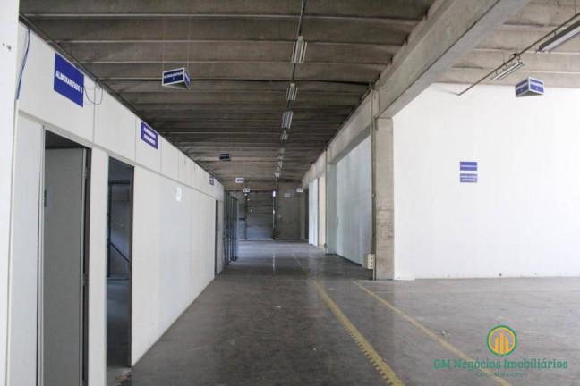 Imagem Imóvel Comercial à Venda, 2.194 m² em Jurubatuba - São Paulo