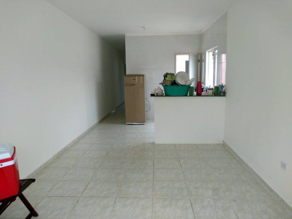 Imagem Casa com 2 Quartos à Venda, 125 m² em Jardim Somar - Peruíbe
