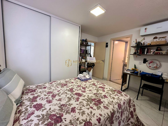 Imagem Apartamento com 3 Quartos à Venda, 81 m² em Asa Sul - Brasília