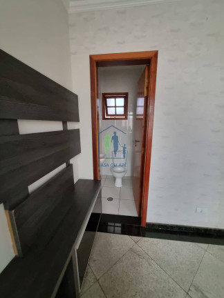 Imagem Casa com 3 Quartos à Venda, 87 m² em Vila São Pedro - São Paulo
