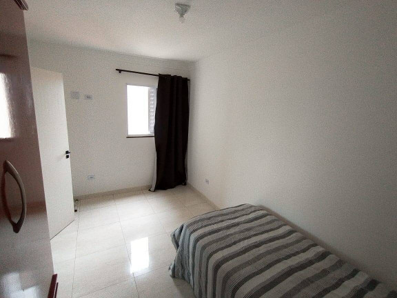Imagem Apartamento com 2 Quartos à Venda, 36 m² em Vila Antonieta - São Paulo