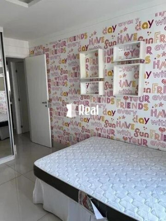 Imagem Apartamento com 3 Quartos para Alugar, 142 m² em Paralela - Salvador