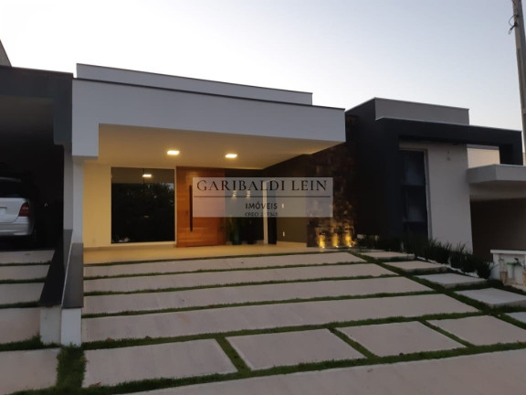 Imagem Casa com 3 Quartos à Venda, 153 m² em Jardim Bréscia - Indaiatuba