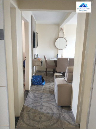 Imagem Apartamento com 2 Quartos à Venda, 60 m² em Jardim García - Campinas