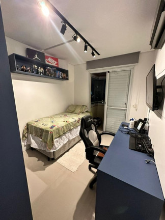 Imagem Apartamento com 3 Quartos à Venda, 128 m² em Centro - Santo André