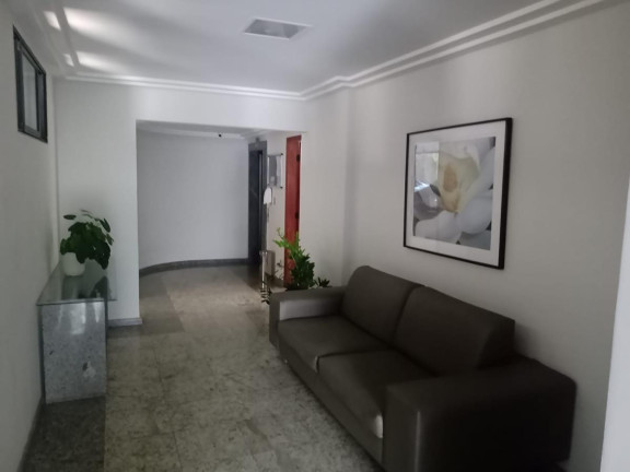 Imagem Apartamento com 3 Quartos à Venda, 79 m² em Aflitos - Recife