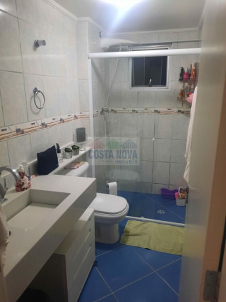 Apartamento com 2 Quartos à Venda, 73 m² em Vila Mazzei - São Paulo