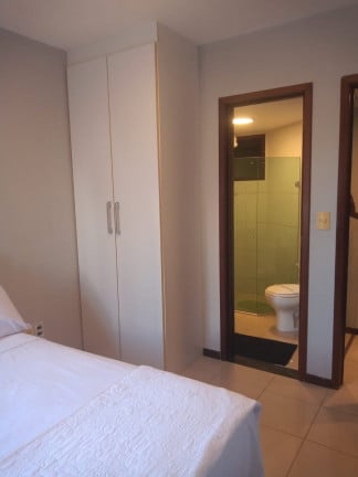 Imagem Apartamento com 2 Quartos à Venda, 60 m² em Pajuçara - Maceió