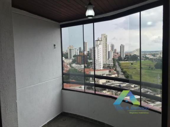 Apartamento com 3 Quartos à Venda, 84 m² em Parque Da Mooca - São Paulo