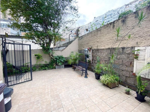 Imagem Apartamento com 3 Quartos à Venda, 91 m² em Floresta - Porto Alegre