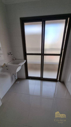 Imagem Apartamento com 2 Quartos para Alugar, 70 m² em Boqueirão - Praia Grande