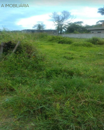 Imagem Terreno à Venda, 195 m² em Balneario Verde Mar - Mongaguá