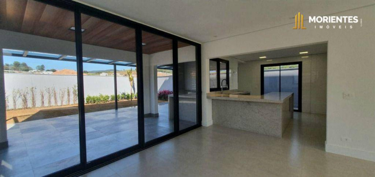 Imagem Casa de Condomínio com 3 Quartos à Venda, 300 m² em Jardim Novo Mundo - Jundiaí