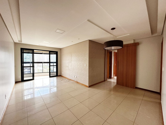 Imagem Apartamento com 3 Quartos à Venda, 107 m² em Sul (águas Claras) - Brasília