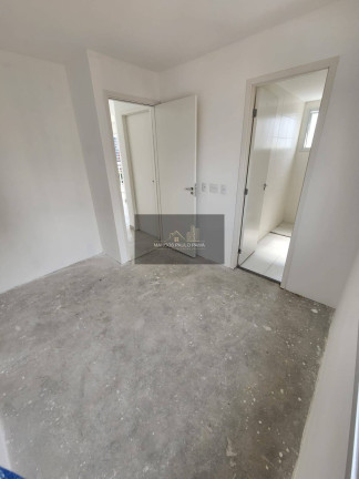 Imagem Apartamento com 3 Quartos à Venda, 56 m² em Parada Inglesa - São Paulo