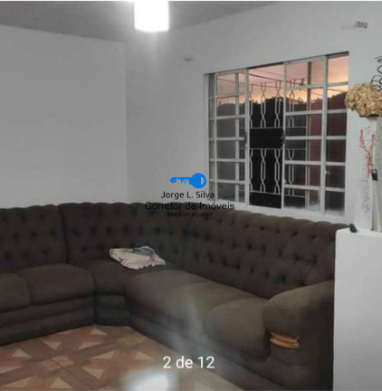 Imagem Apartamento com 2 Quartos à Venda, 49 m² em Vila Poupança - Santana De Parnaíba