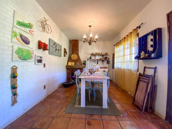 Imagem Casa com 3 Quartos à Venda, 70 m² em Comary - Teresópolis