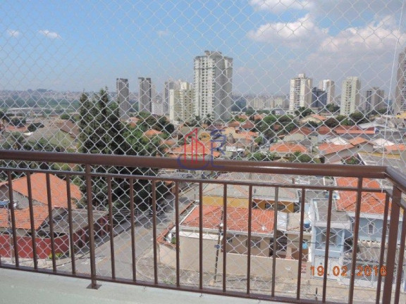 Imagem Apartamento com 3 Quartos à Venda, 96 m² em Vila Augusta - Guarulhos