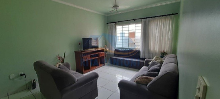 Imagem Apartamento com 2 Quartos à Venda, 90 m² em Campos Elíseos - Ribeirão Preto