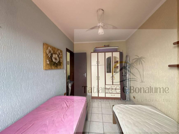 Imagem Apartamento com 2 Quartos à Venda, 65 m² em Balneário Itaóca - Mongaguá