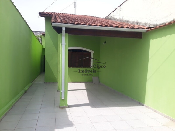 Imagem Casa com 2 Quartos à Venda, 85 m² em Vila Eliana Maria - Vila Molica - Guaratinguetá