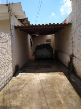 Imagem Imóvel com 4 Quartos à Venda, 140 m² em Balbo - Piracicaba