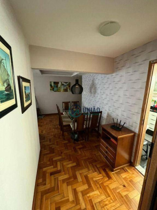 Imagem Apartamento com 2 Quartos à Venda, 90 m² em Icaraí - Niterói