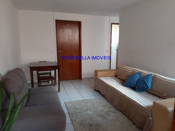 Apartamento com 2 Quartos à Venda, 56 m² em Morada Das Vinhas - Jundiaí