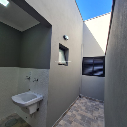 Imagem Casa com 2 Quartos à Venda, 102 m² em Jardim Residencial Veneza - Indaiatuba