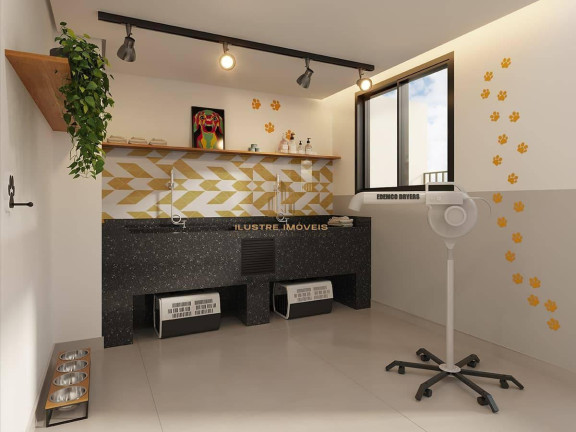 Imagem Apartamento com 2 Quartos à Venda, 58 m² em Cruz Preta - Barueri