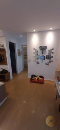 Imagem Apartamento com 2 Quartos à Venda, 63 m² em Santa Paula - São Caetano Do Sul