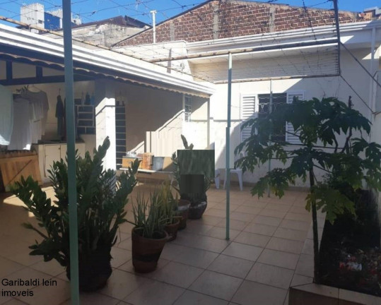 Imagem Casa com 2 Quartos à Venda, 110 m² em Jardim Do Trevo - Campinas