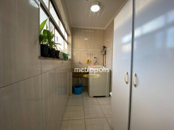 Apartamento com 3 Quartos à Venda, 78 m² em Vila Alpina - São Paulo