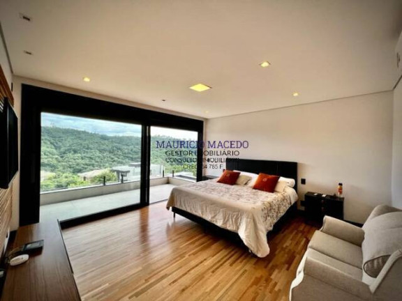 Imagem Casa com 5 Quartos à Venda, 644 m² em Alphaville - Santana De Parnaíba