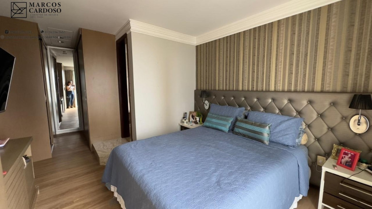 Imagem Apartamento com 3 Quartos à Venda, 150 m² em Umarizal - Belém