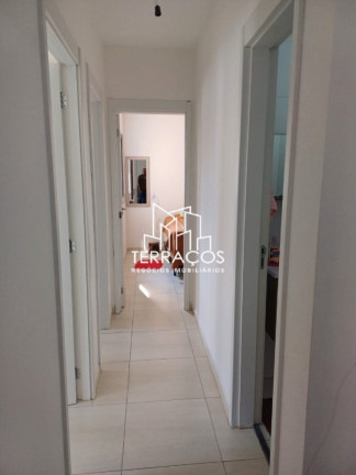 Imagem Apartamento com 3 Quartos à Venda, 71 m² em Vila Nambi - Jundiaí