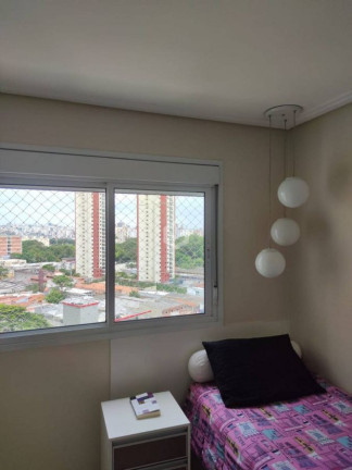 Imagem Apartamento com 3 Quartos para Alugar, 166 m² em Alto Da Mooca - São Paulo