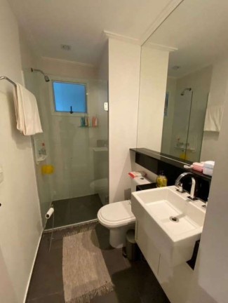 Imagem Apartamento com 2 Quartos à Venda, 65 m² em Vila Andrade - São Paulo