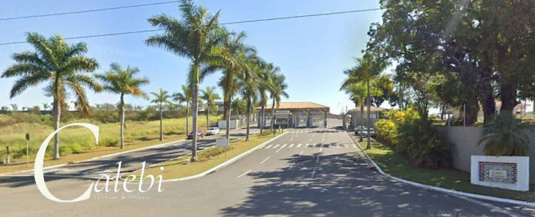 Imagem Terreno em Condomínio à Venda, 551 m² em Distrito Industrial I José Marangoni - Moji Mirim