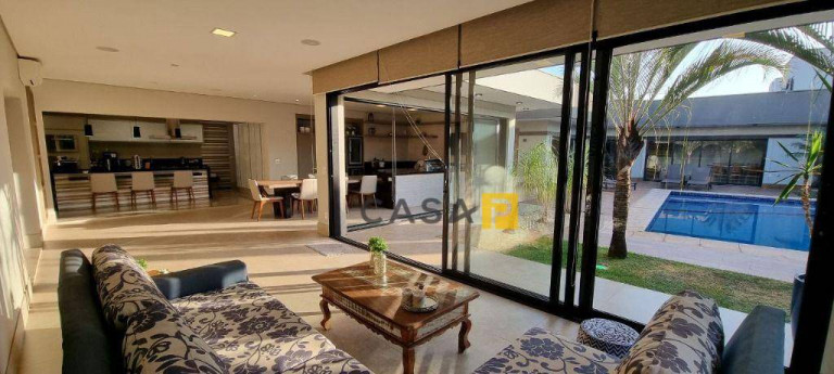 Imagem Casa com 3 Quartos à Venda, 557 m² em Jardim Bela Vista - Americana