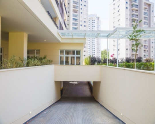 Imagem Imóvel com 3 Quartos à Venda, 96 m² em Vila Andrade - São Paulo