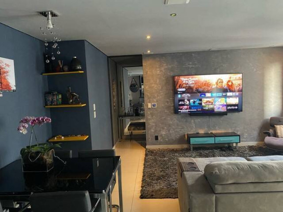 Imagem Apartamento com 2 Quartos à Venda, 69 m² em Vila Das Hortências - Jundiaí