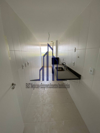 Imagem Apartamento com 3 Quartos à Venda, 104 m² em Centro - Itaboraí