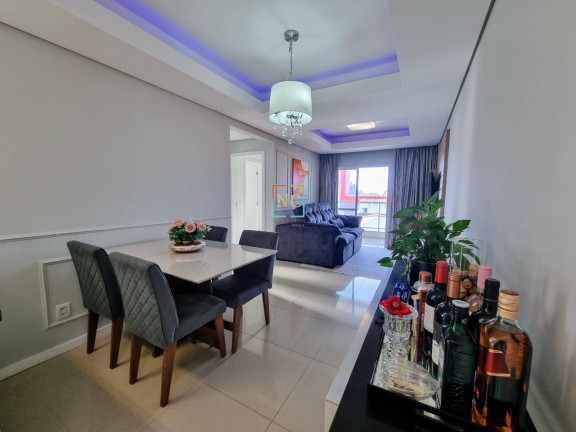 Imagem Apartamento com 2 Quartos à Venda, 66 m² em Bela Vista - São José