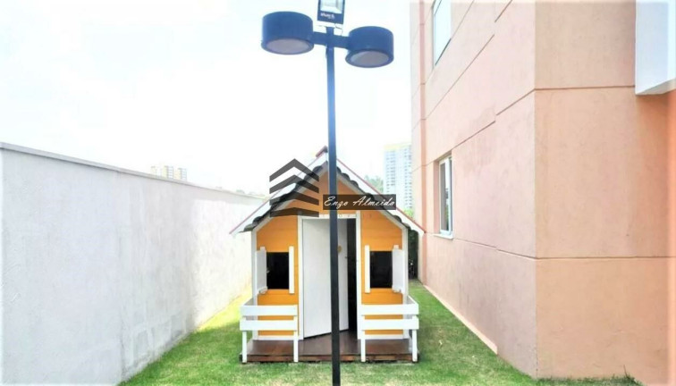 Imagem Apartamento com 3 Quartos à Venda, 126 m² em Morumbi - São Paulo