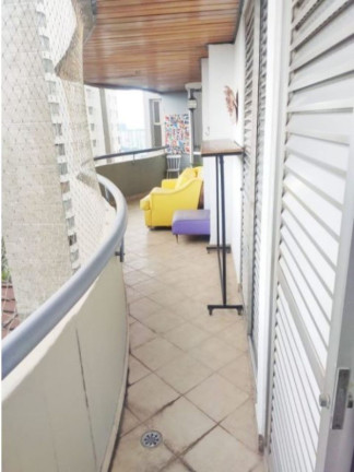 Imagem Apartamento com 4 Quartos à Venda, 160 m² em Vila Andrade - São Paulo