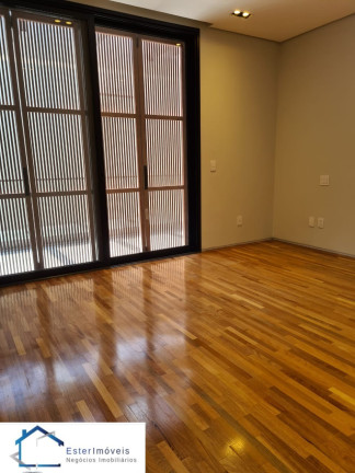 Imagem Casa com 4 Quartos para Alugar ou Temporada, 478 m² em Tamboré - Santana De Parnaíba